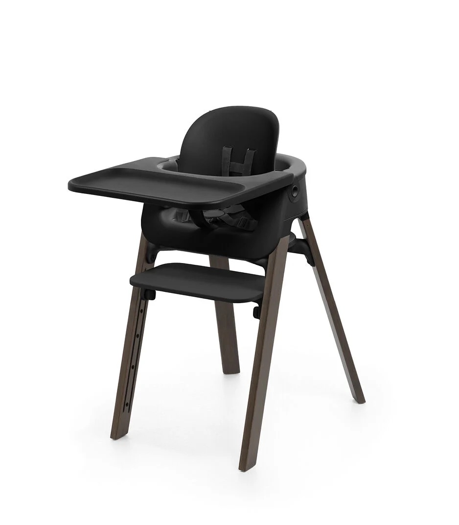 Stokke Steps barošanas krēsls