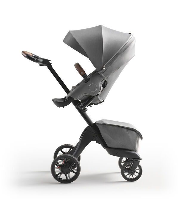 Stokke Xplory X rati