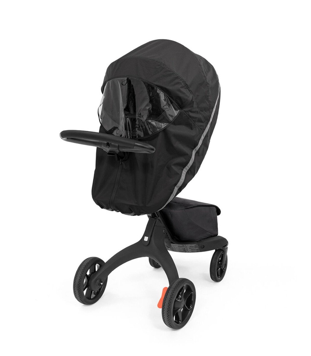 Stokke Xplory X ratu lietus pārsegs