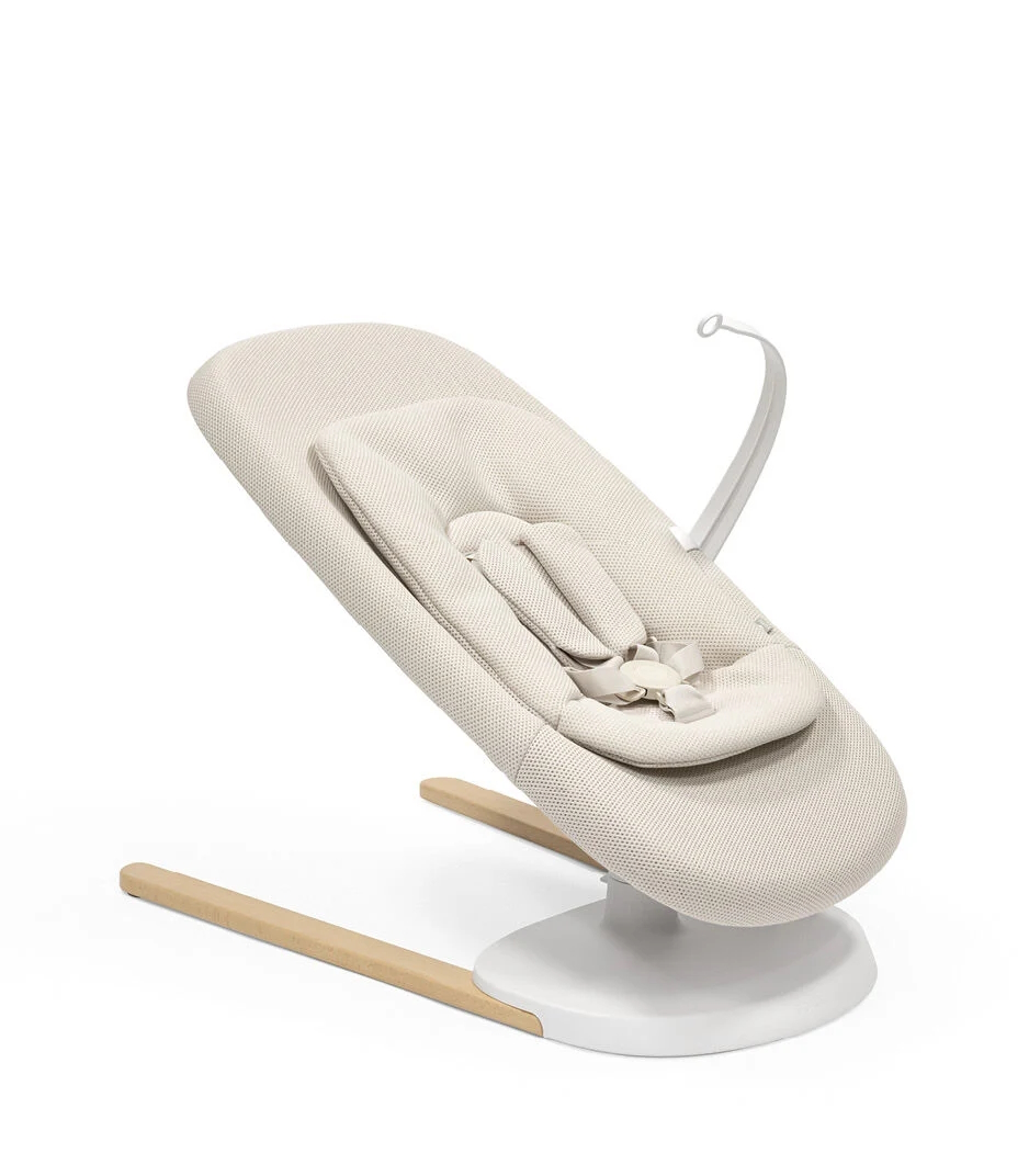 Stokke Yoga atpūtas krēsls-šūpulis