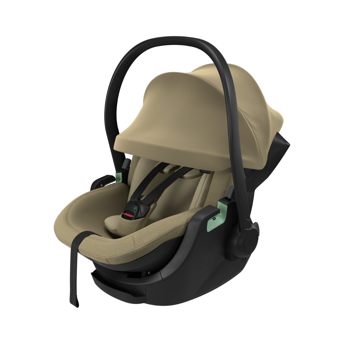 Thule Maple Connect autokrēsliņš