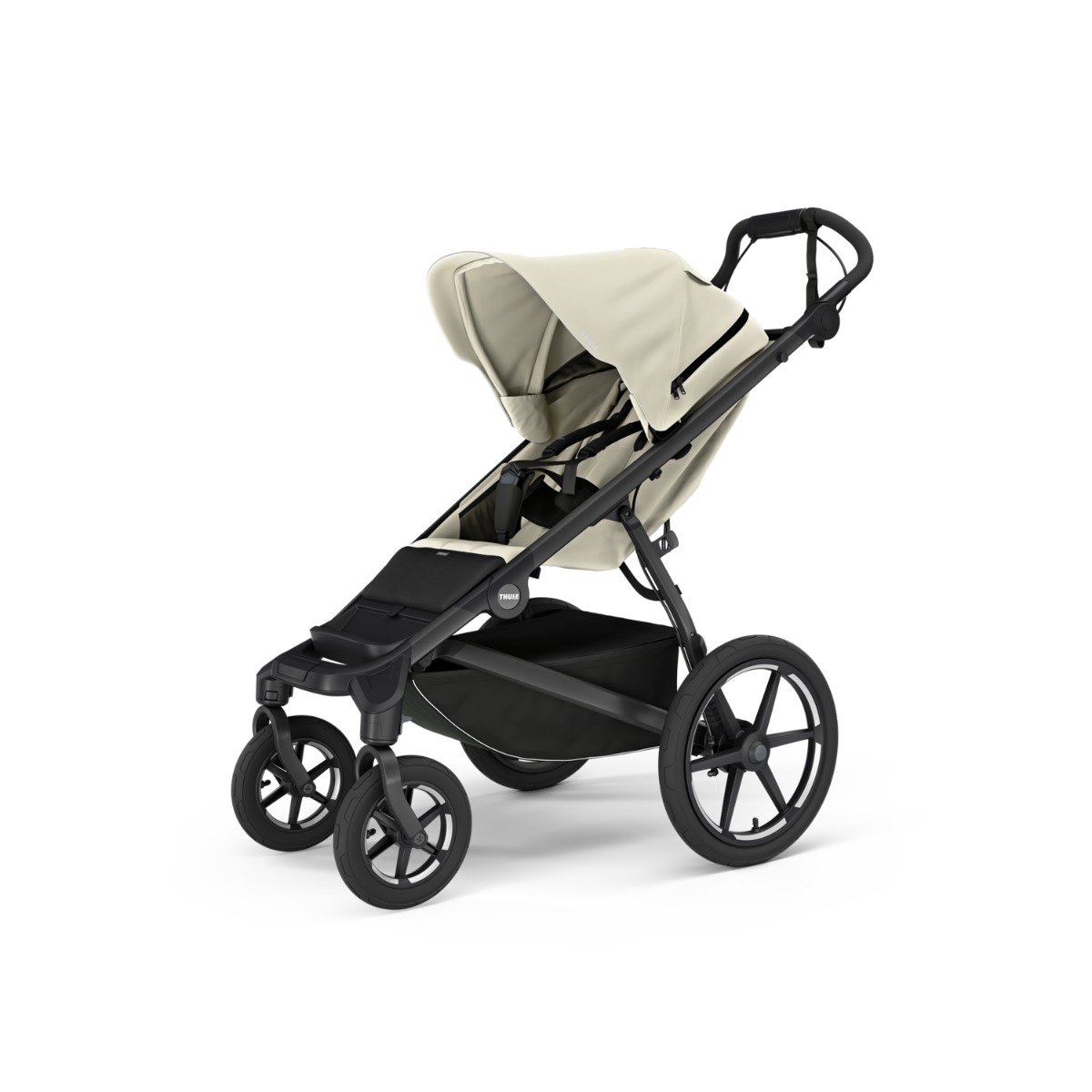 Thule Urban Glide 4  bērnu ratiņi