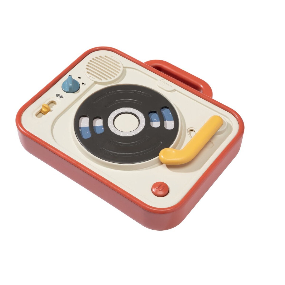 Tiny Love DJ pults / spēle Tiny Rockers