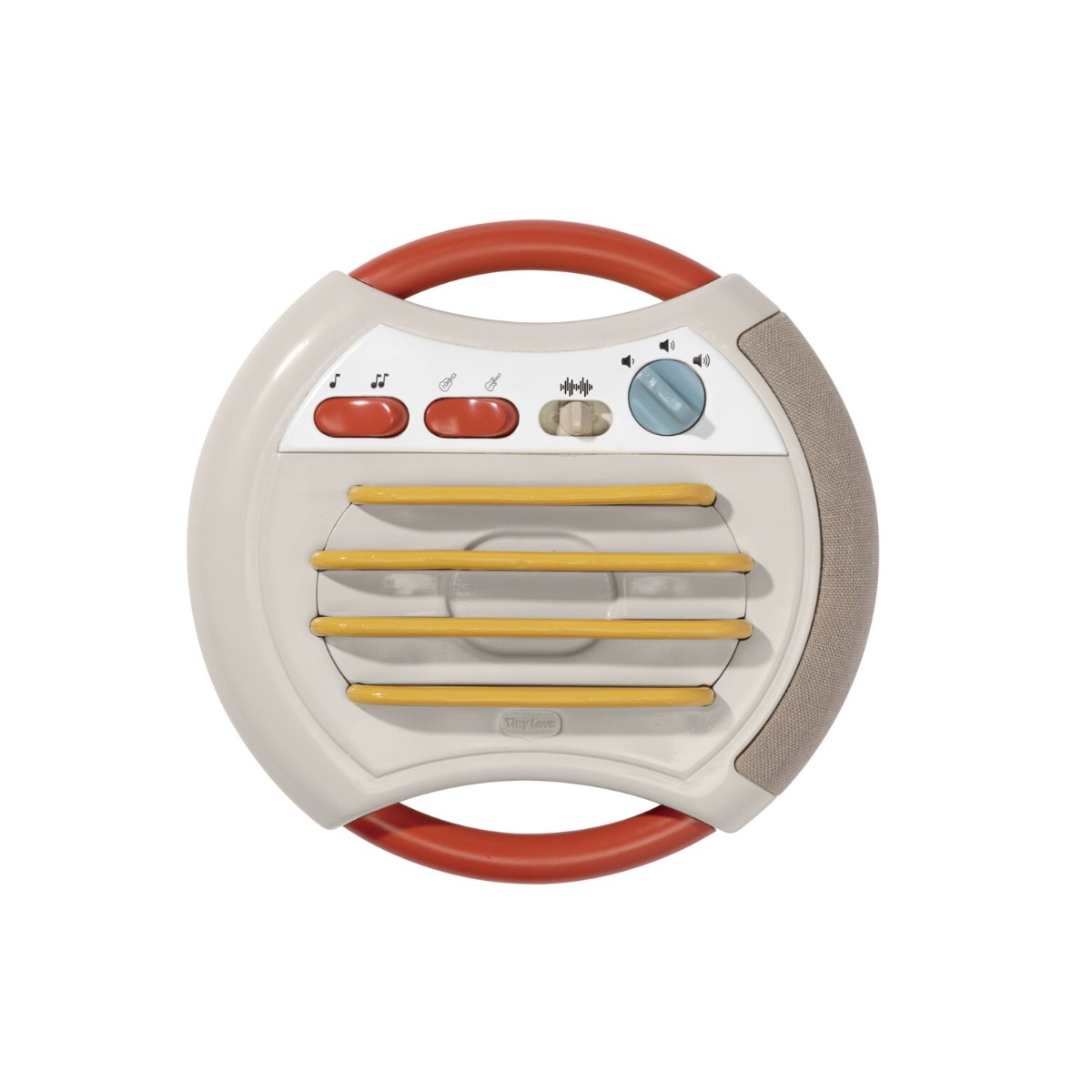 Tiny Love ģitāra rotaļlieta Tiny Rockers