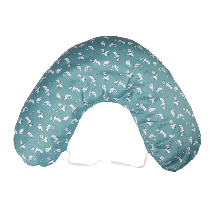 Troll zīdīšanas spilvens