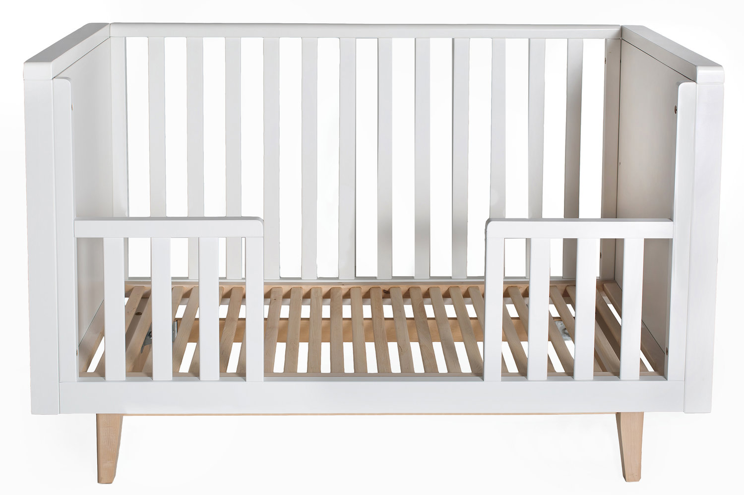 Papildus sānu mala gultiņai Scandy no Troll