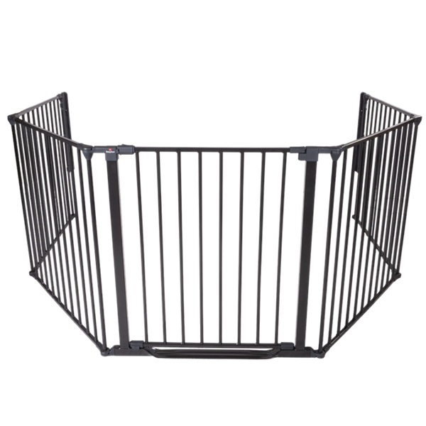 Babydan Turvapiire Flex Stepfree XXL