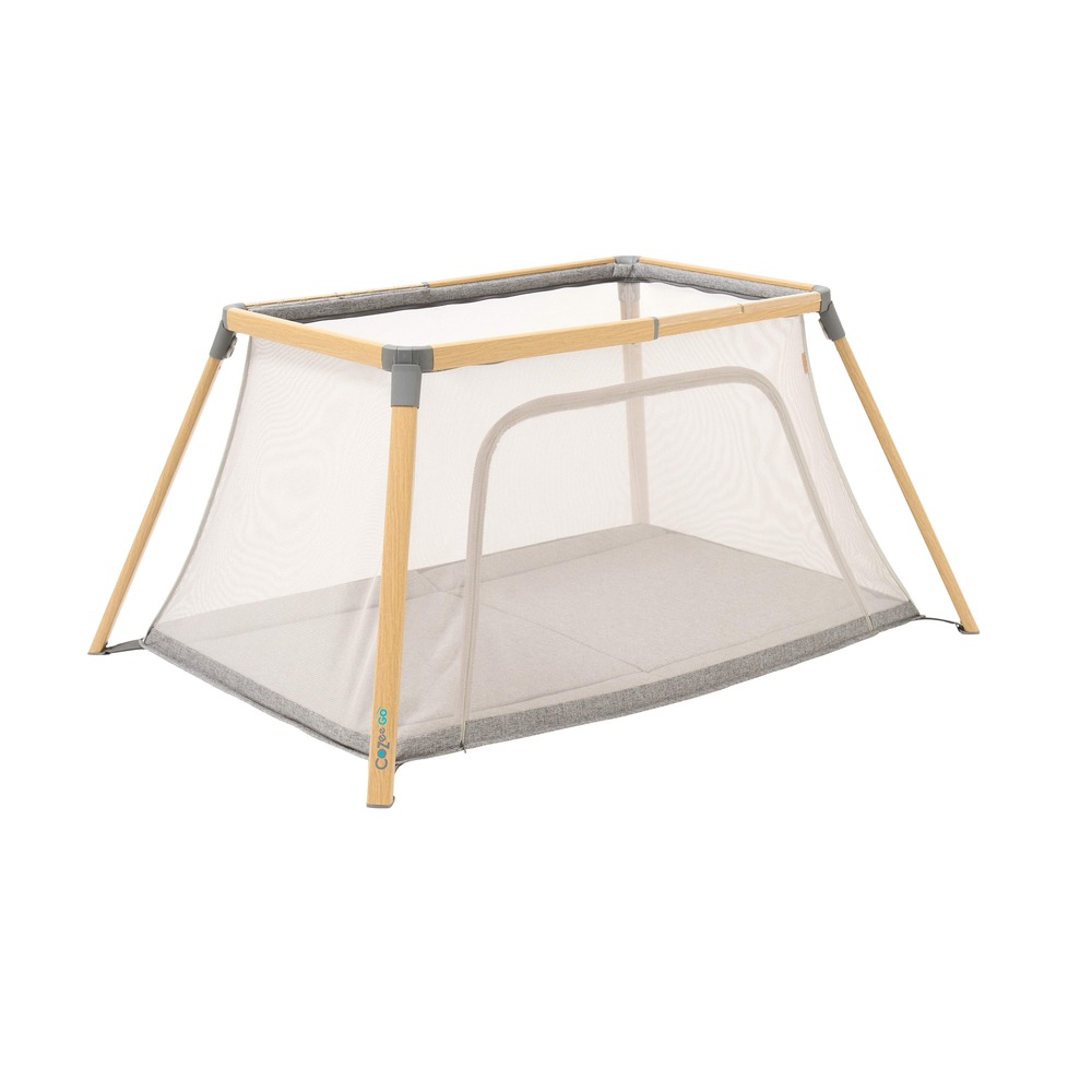 Tutti Bambini ceļojumu gulta CoZee Go