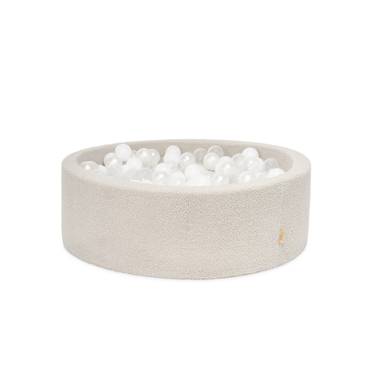 Tutti Bambini bumbu baseins Bola 90x30cm