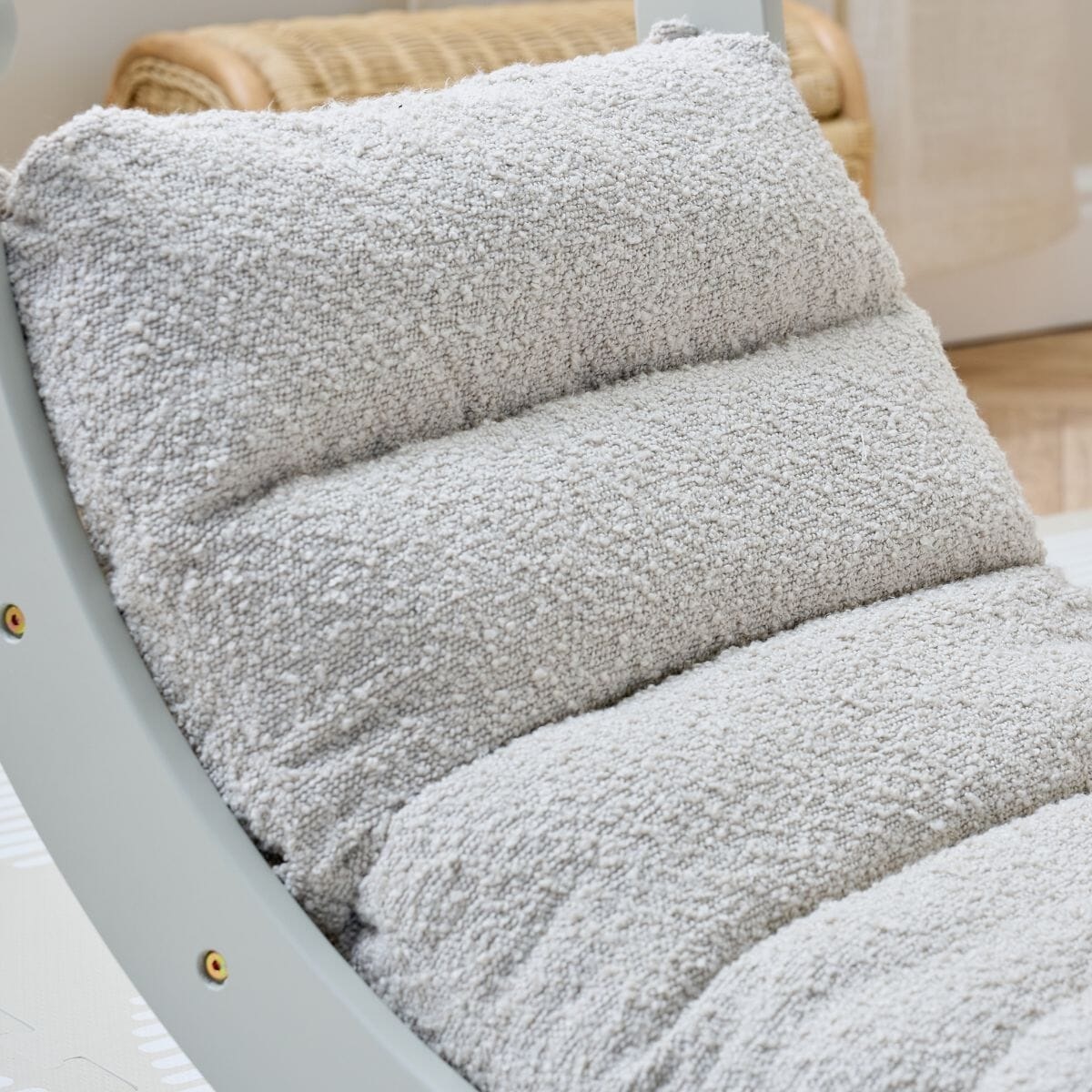 Tutti Bambini Scala Montessori šūpoles loka spilvens