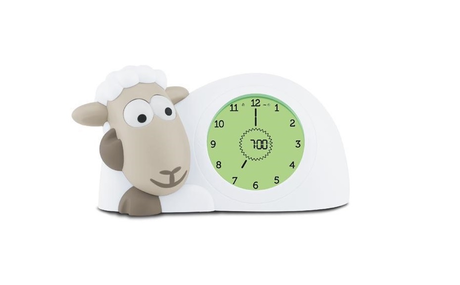 Zazu modinātājs AITIŅA SEMS