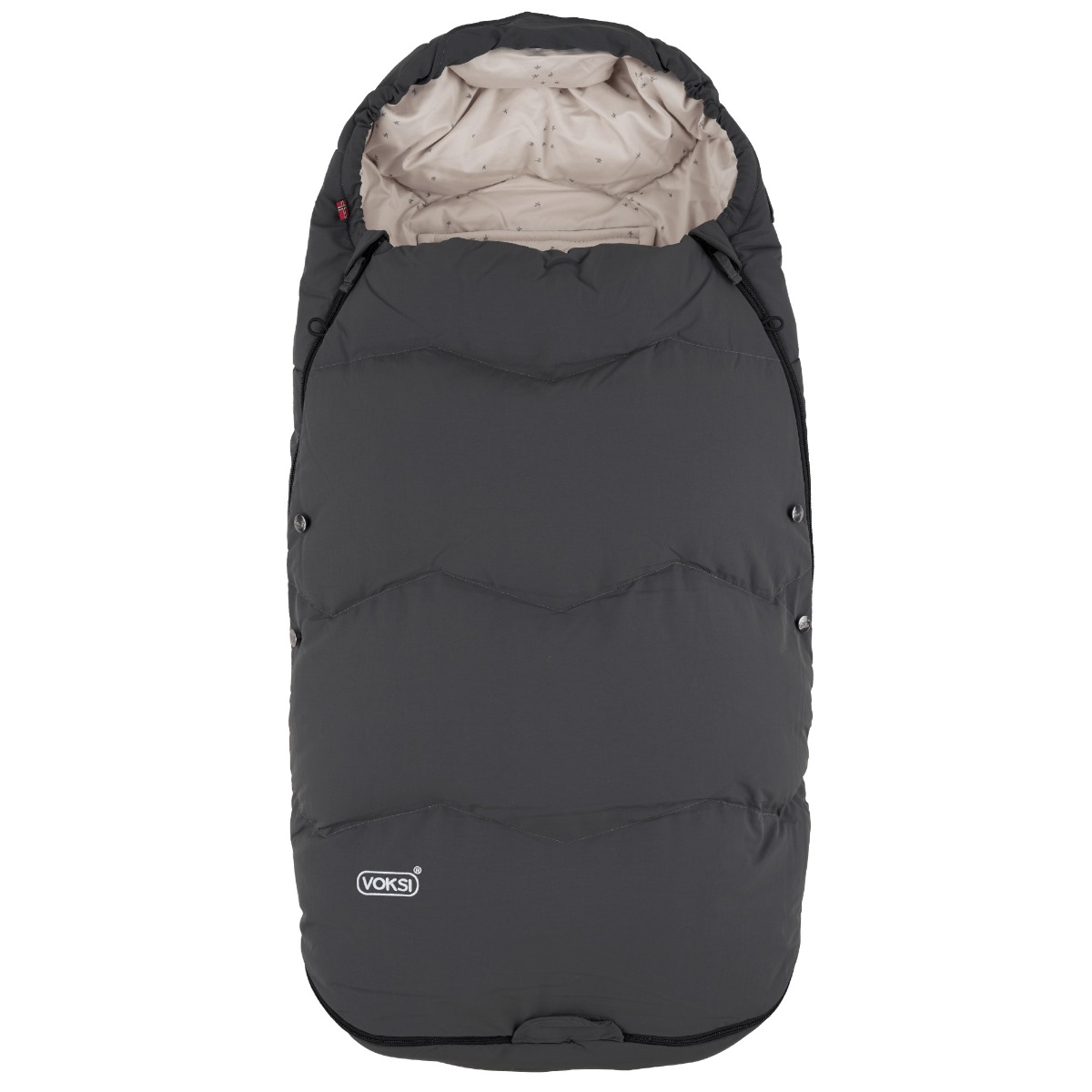 Voksi Explorer guļammaiss