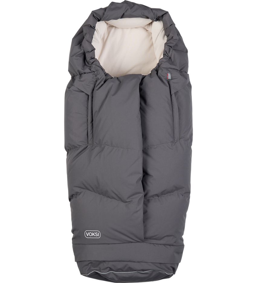 Voksi City North guļammaiss