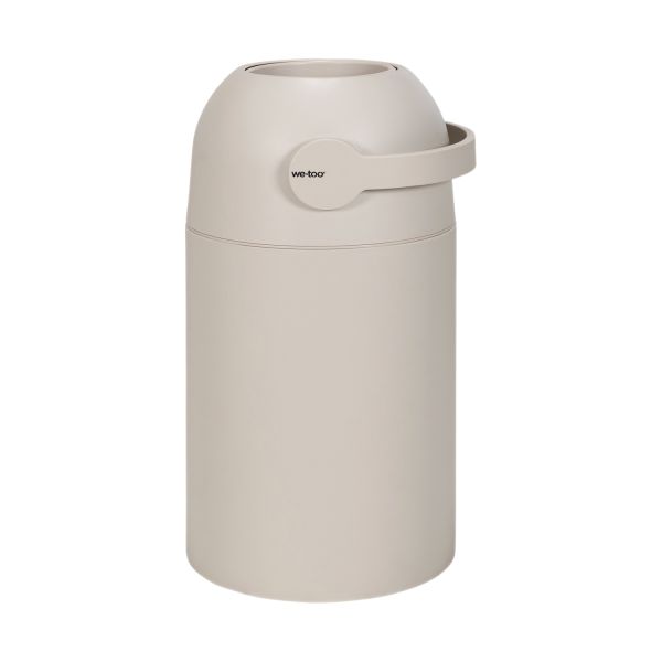 Kidsmill autiņbiksīšu konteiners WE-TOO