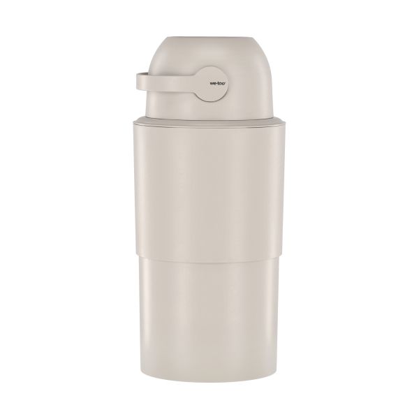 Kidsmill autiņbiksīšu konteiners WE-TOO