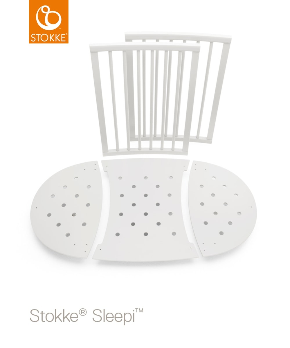 Stokke Sleepi Mini gultas pagarinājumi