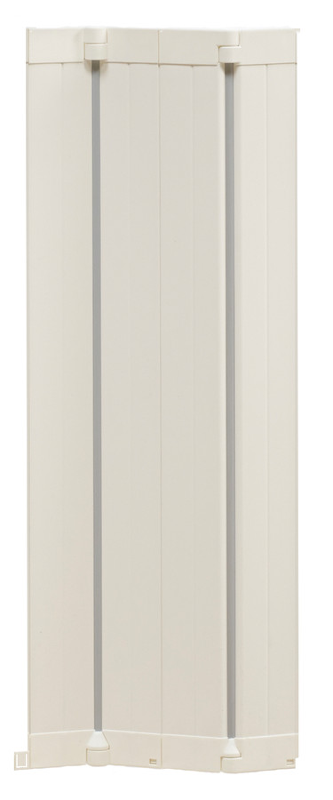 BabyDan Alma drošības vārtu papildu sadaļa