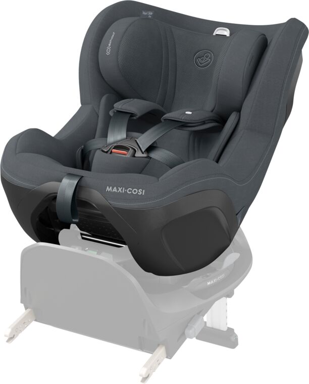 Maxi-Cosi Pearl Slide Pro autokrēsliņš