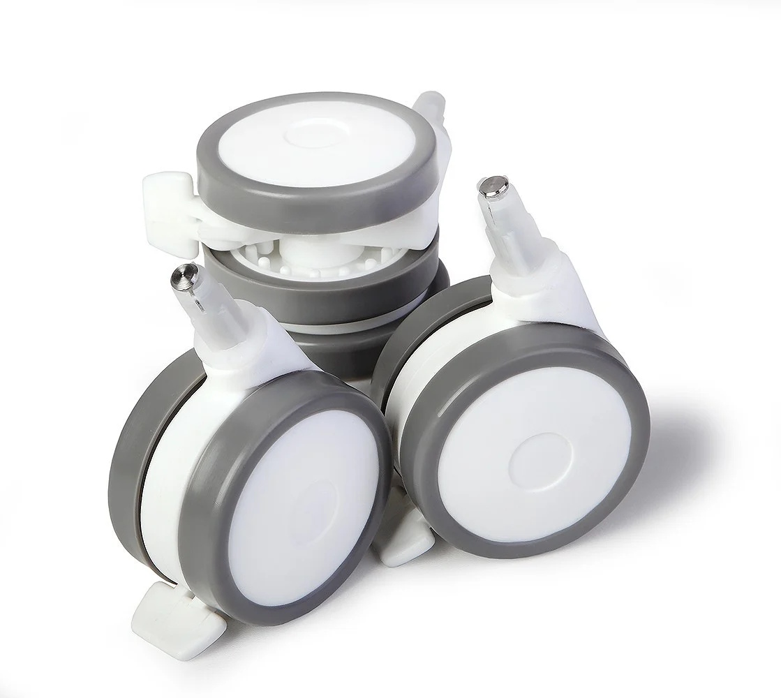 YappyKids beebivoodi rattad