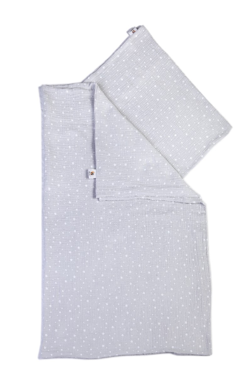 YappyKids gultas veļas komplekts