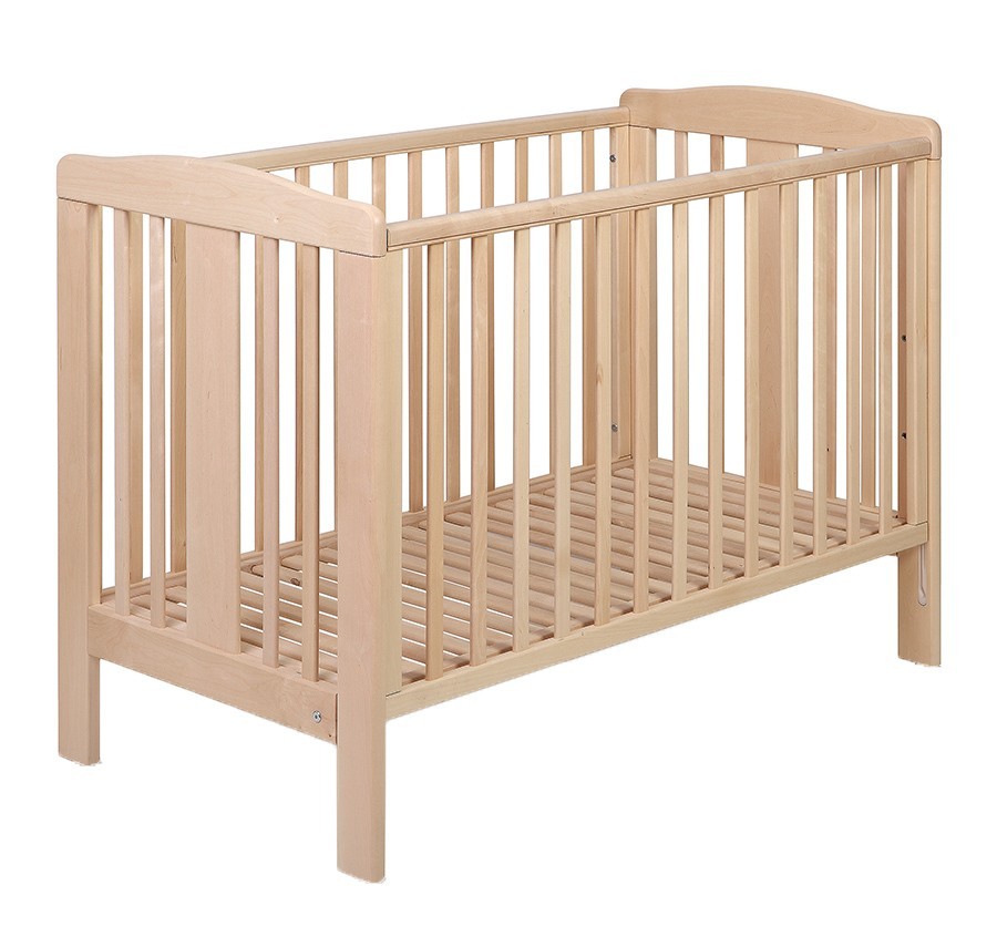 YappyKids bērnu gulta YappyQu