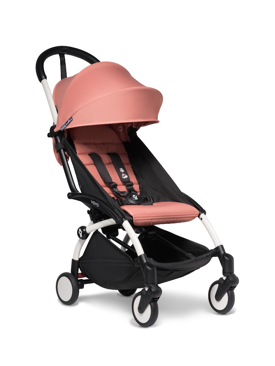 Babyzen YOYO² vieglie ratiņi