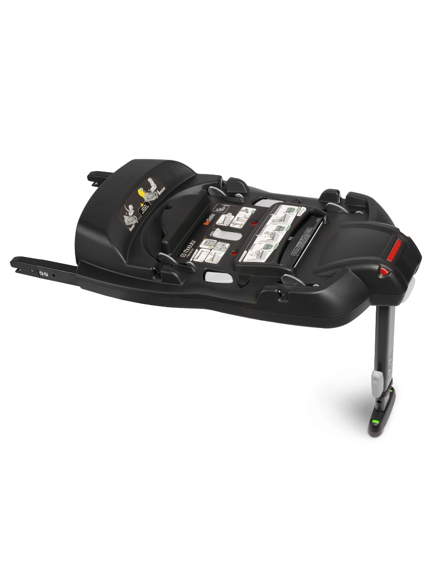 Babyzen YOYO² Isofix bāze no BeSafe