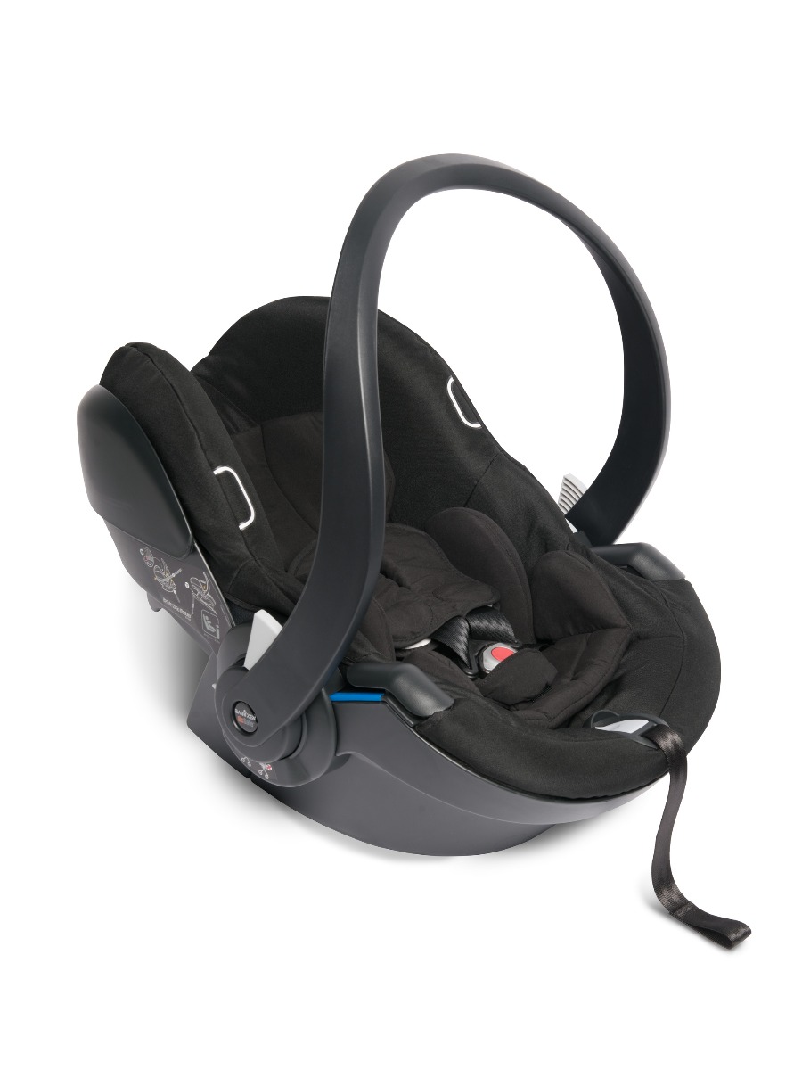 Babyzen YOYO² autokrēsliņš no BeSafe