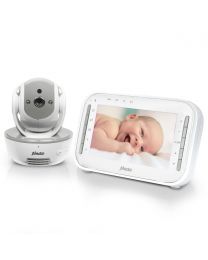 Alecto bērnu uzraudzības video monitors DVM-200