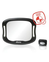 Diono spogulis Easy View XXL