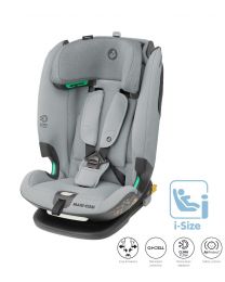 Maxi-Cosi Titan Pro i-Size autokrēsliņš