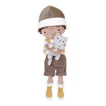 Little Dutch lelle Jake 35 cm