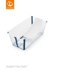 Bērnu vannas Stokke Flexi Bath komplekts