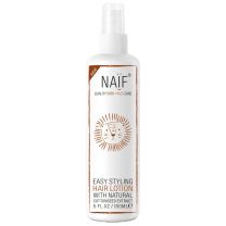 NAÏF Easy Styling matu losjons 150ml