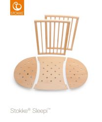 Stokke Sleepi Mini gultas pagarinājumi